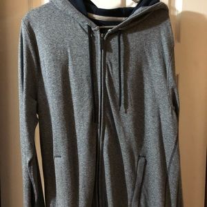 COPY - DKNY Jeans Zip up